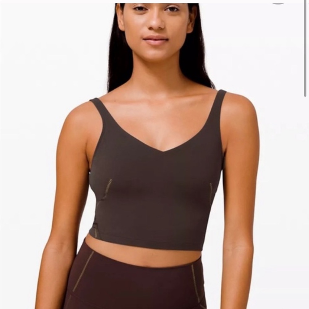 Lululemon align tank top